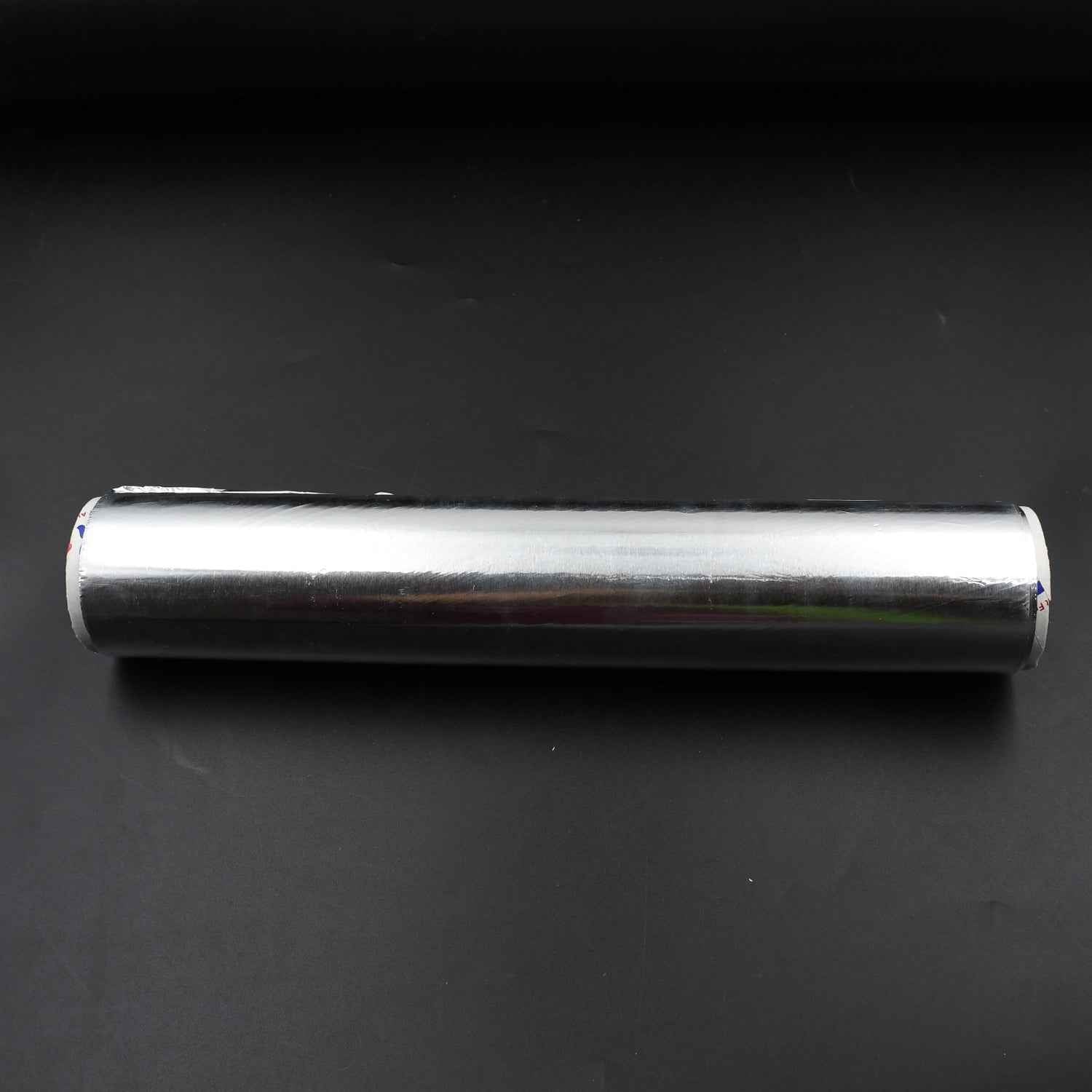 Premium Quality Aluminum Foil Roll Heavy Duty Non Stick Thick Aluminum Foil Sheet Baking Grilling Tool Width 295Mm (1Pc) - BeSh Deals®