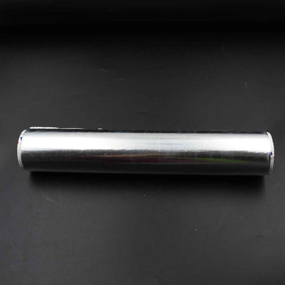 Premium Quality Aluminum Foil Roll Heavy Duty Non Stick Thick Aluminum Foil Sheet Baking Grilling Tool Width 295Mm (1Pc) - BeSh Deals®