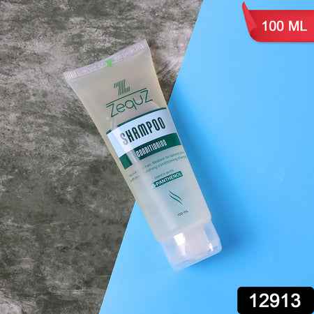 Zequz Conditioning Shampoo - (1 Pc  100 Ml)