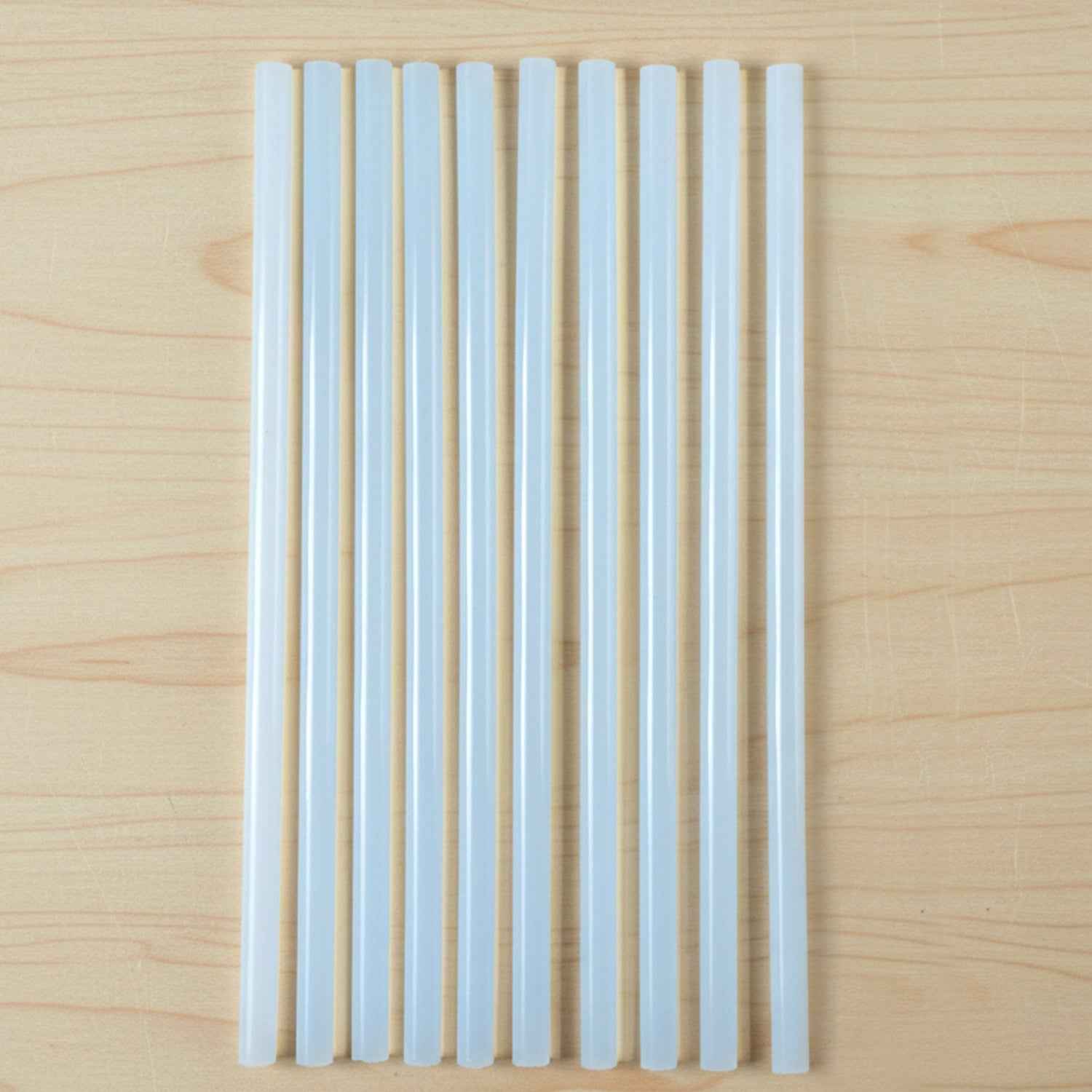 Heavy Duty Hot Melt Glue Sticks (10 Pc 29 Cm)