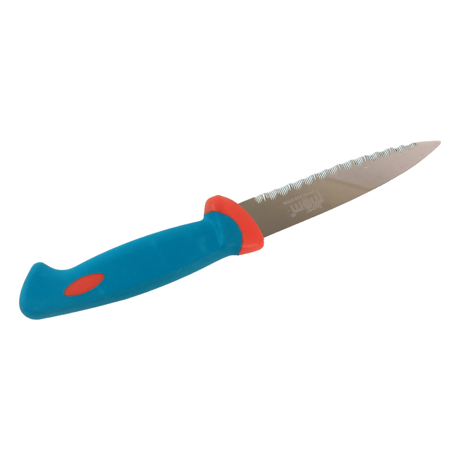 Supermom Premium Stainless Steel Paring Knife