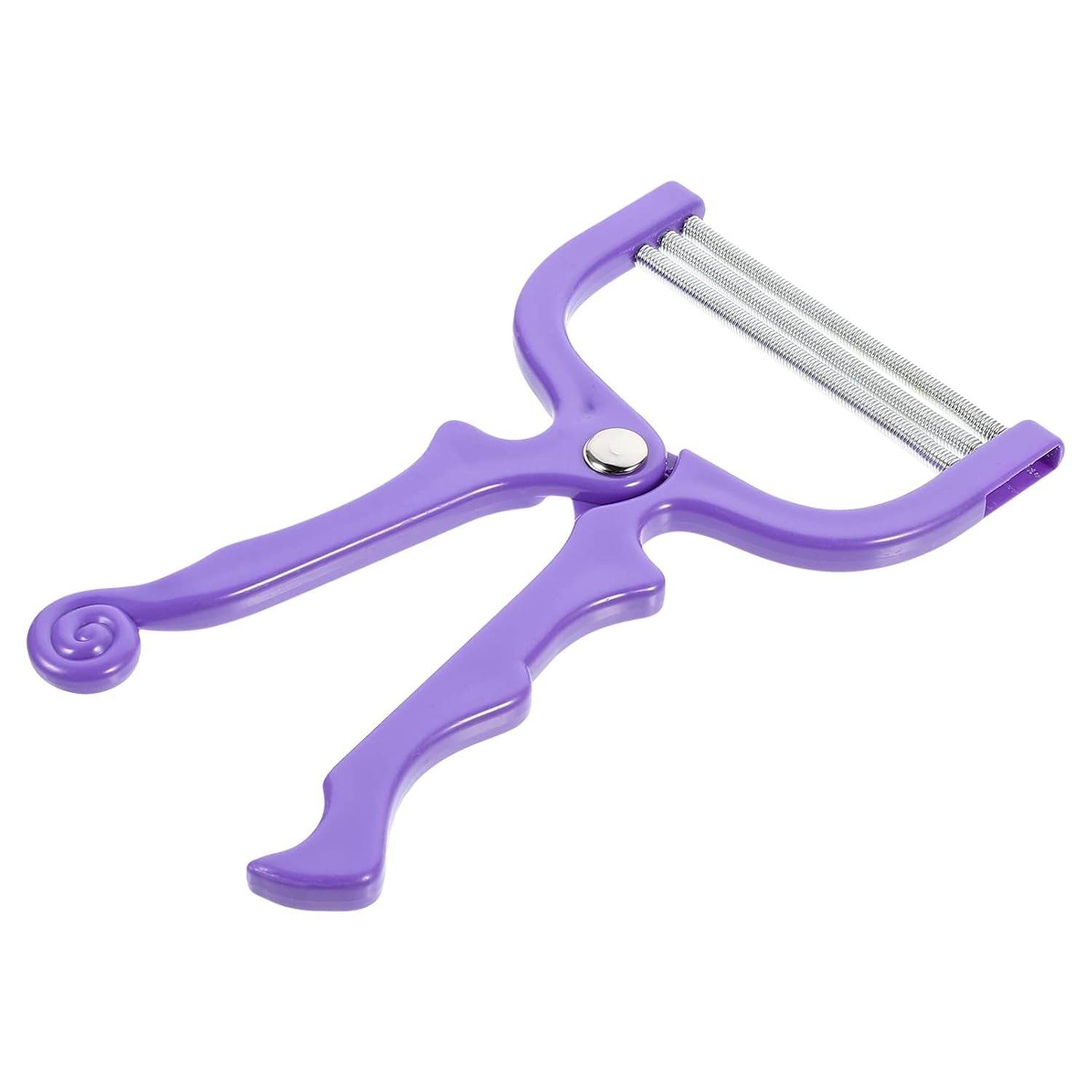 Facial Hair Remover Depilator Threading Hair Removal Face (1 Pc) - Best Deals at BeSh Deals®