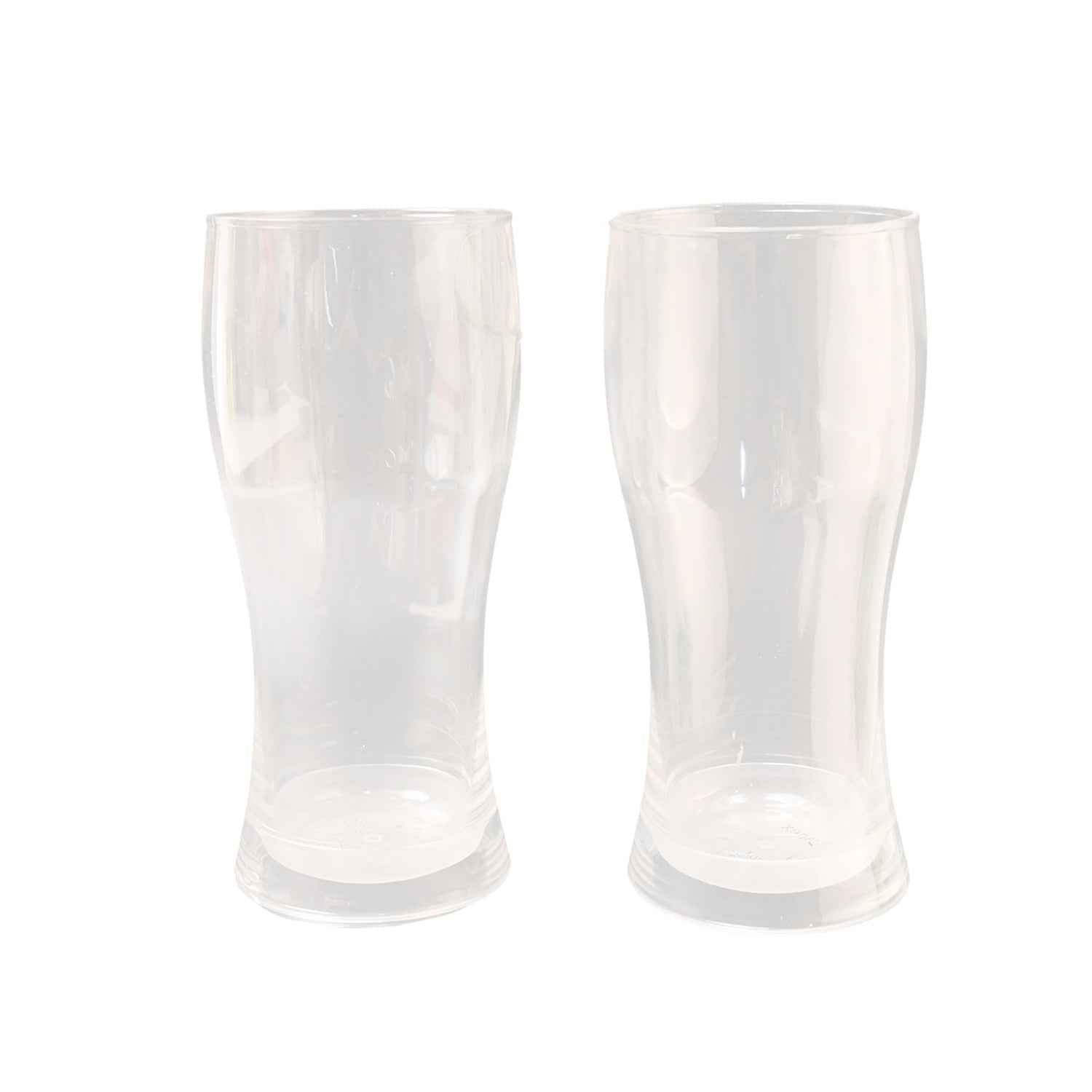 Apex Vista Unbreakable Pitcher Glass Set  350 Ml (Approx)  2-piece