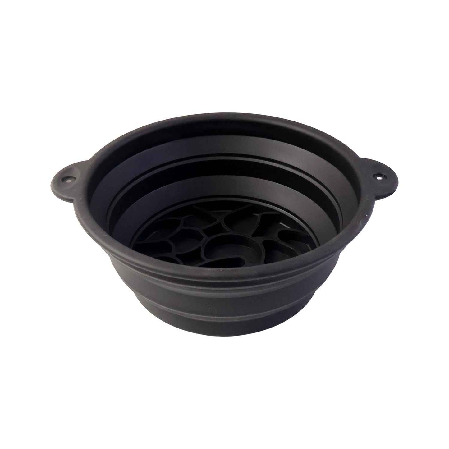 Portable Foldable Silicone Ice Bath Bowl (1 Pc)