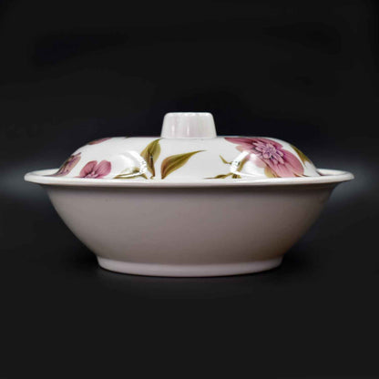2738 5 Pc Pudding Set Used As A Cutlery Set For Serving Food Purposes And Sweet Dishes And All In All Kinds Of Household And Official Places Etc.