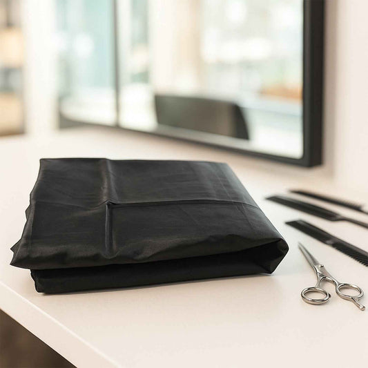 Barber Hair Cutting Cape - (1 Pc)