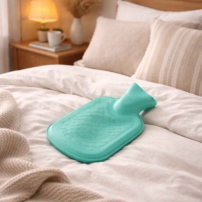 Premium Reusable Hot Water Heating Bag (1 Pc 18x11 Cm)