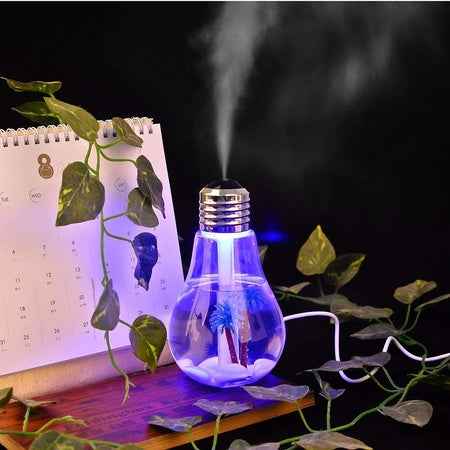 1242 Automatic Spray Sanitizer Air Freshener Humidifier