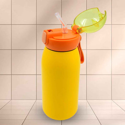 Duck Stainless Steel Water Bottle (400 Ml)