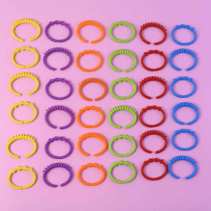 Baby Learning Links Educational Toy (36 Pc Set)