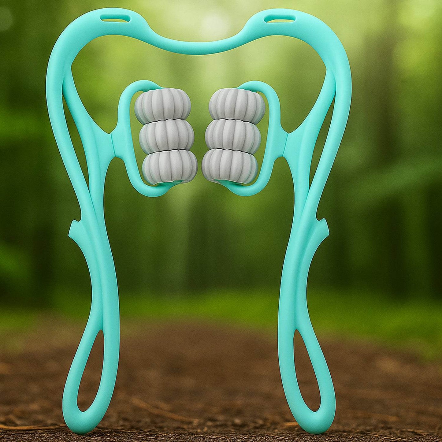 Neck Shoulder Massager (1pc  Mix Color) - Best Deals at BeSh Deals®