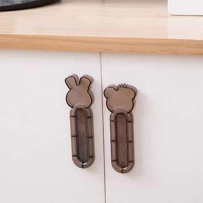 Self Stick Push Pull Helper (1 Pc)