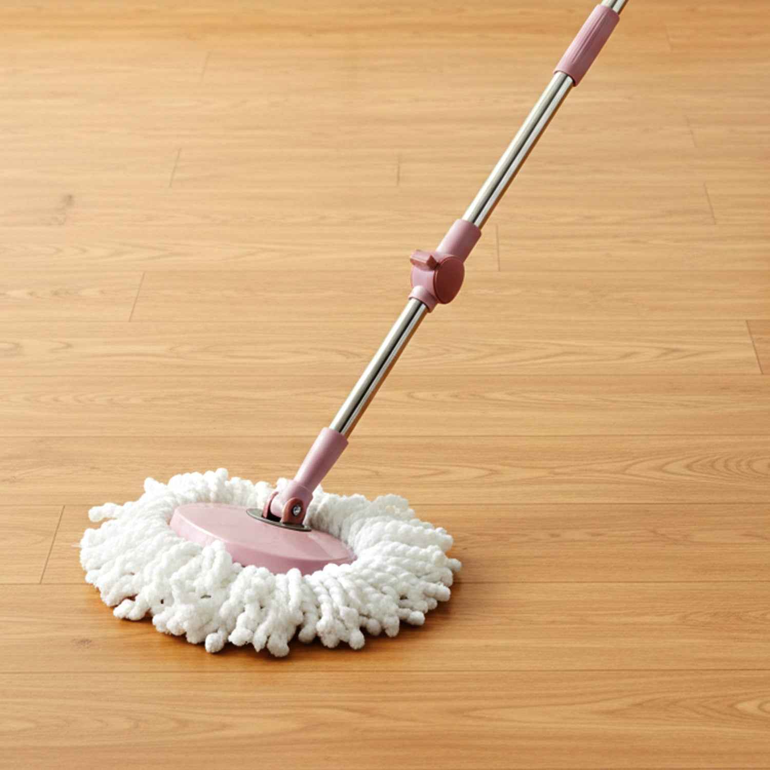 Supermom Turbo Spin Mop Pipe Set (1 Set 130 Cm)