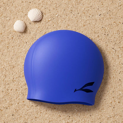Silicone Swimming Cap (1 Pc) - Best Deals at BeSh Deals®