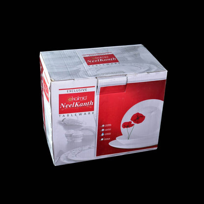 2296 Premium Tableware 32 Pc For Serving Food Stuffs And Items. - Best Deals at BeSh Deals®