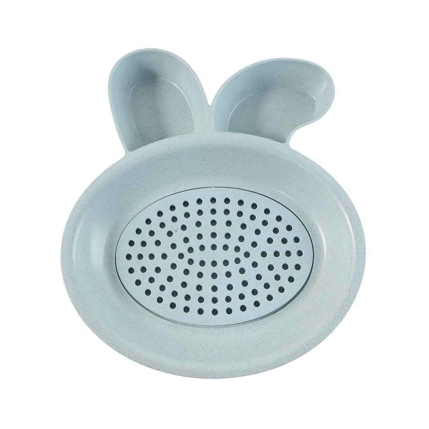 Multi-purpose Dumpling  Snack Serving Plate (1 Pc)