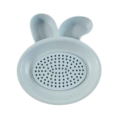 Multi-purpose Dumpling  Snack Serving Plate (1 Pc)