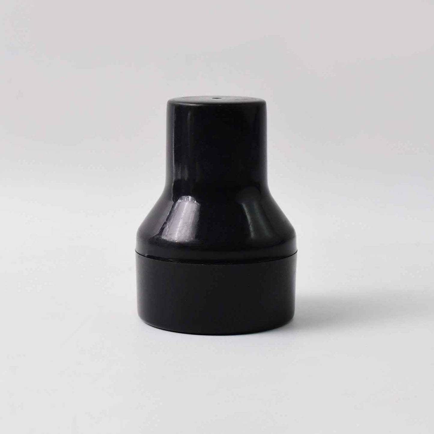 Professional Makeup Sponge Puff With Handle (1 Pc)
