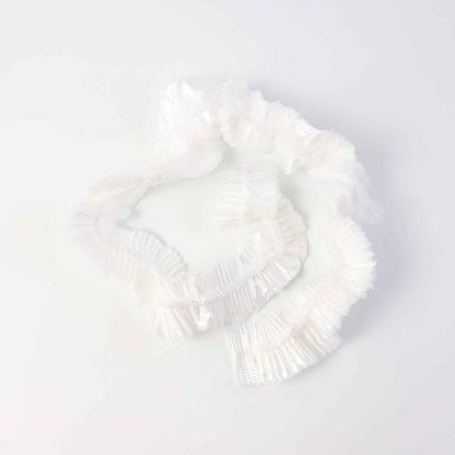 Small Disposable Plastic Activa Cover (1 Pc)