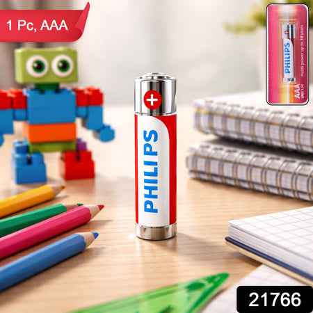 Aaa Ultra Alkaline Battery (1 Pc)