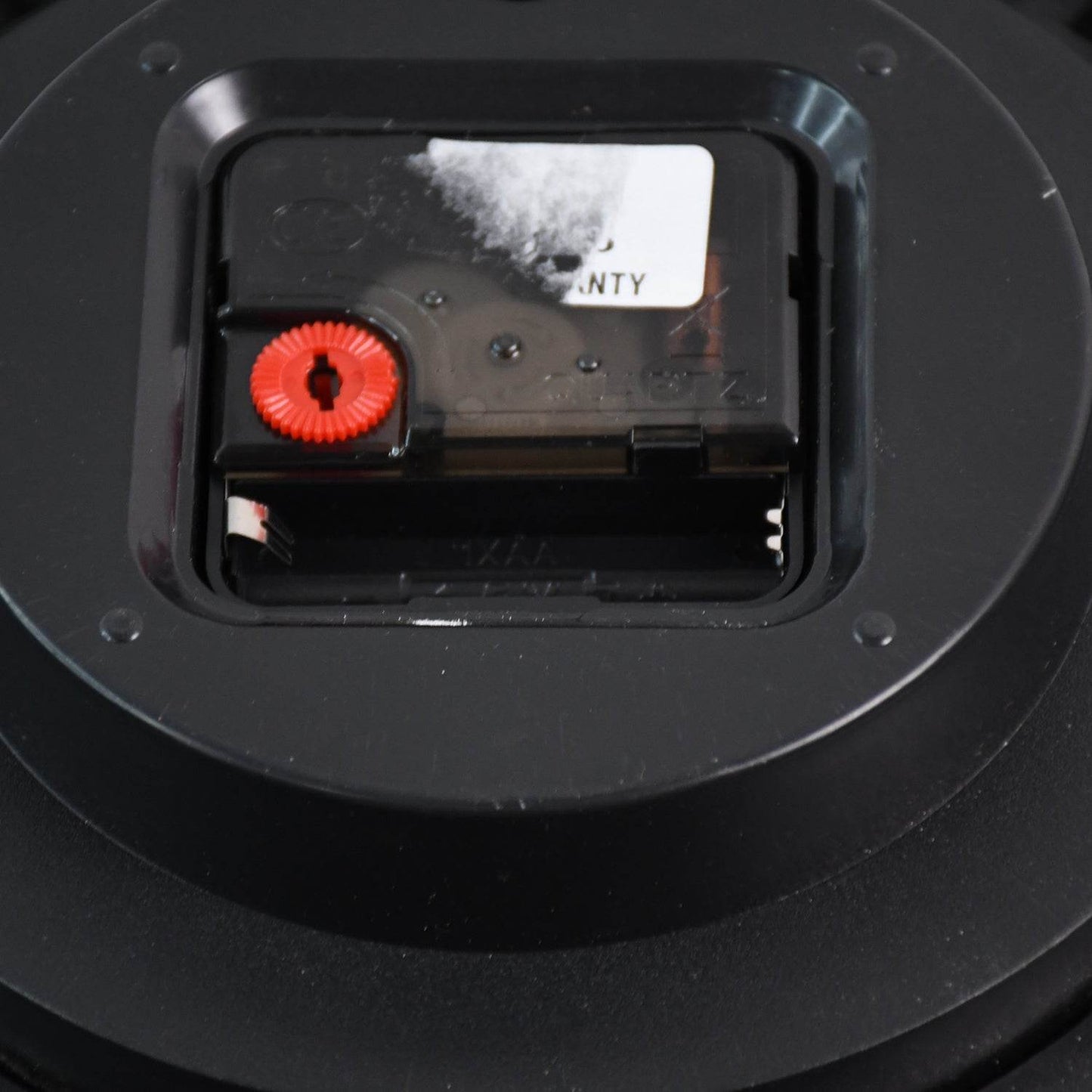 Premium Plastic Body Wall Clock (1 Pc) - Best Deals at BeSh Deals®