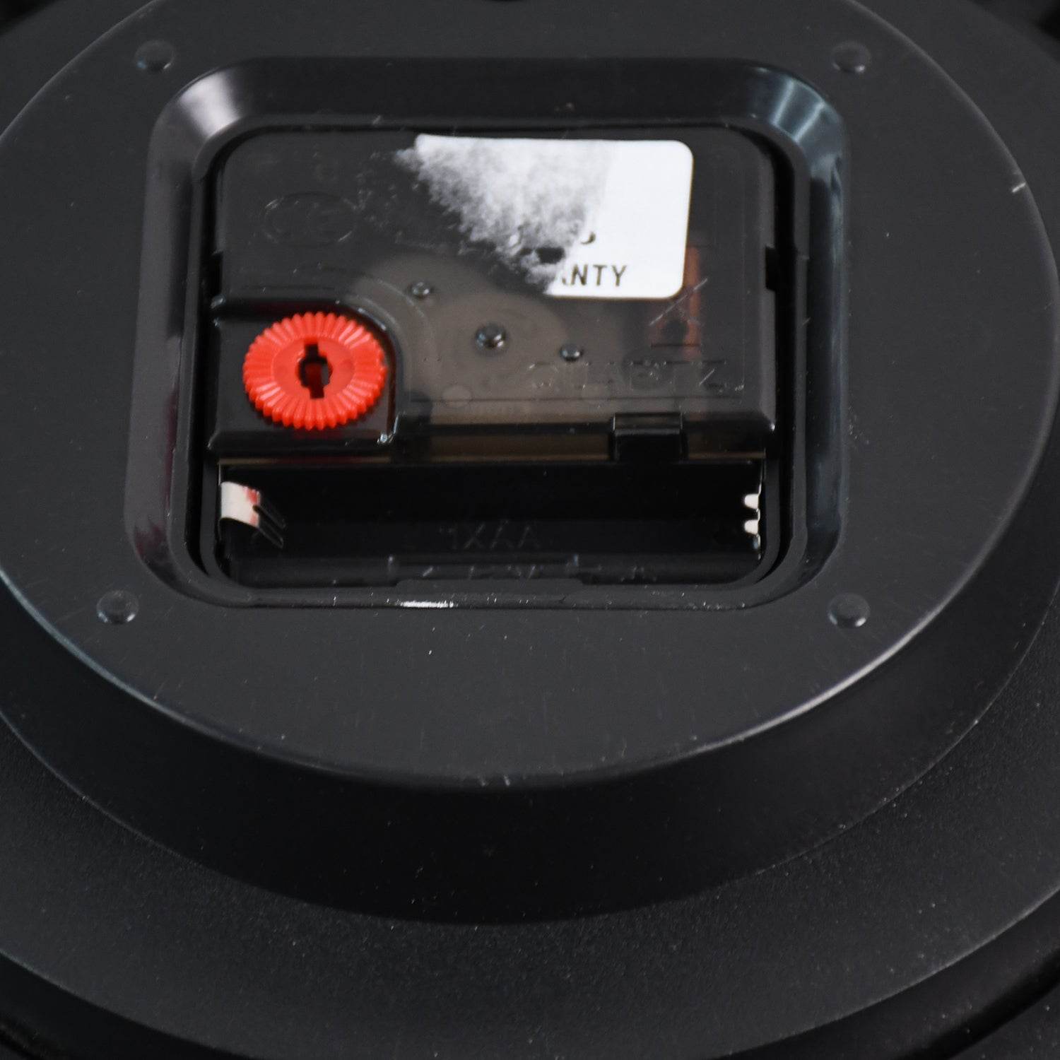 Premium Plastic Body Wall Clock (1 Pc) - Best Deals at BeSh Deals®