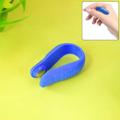 Plastic Magnetic Acupressure Clip (1 Pc) - Best Deals at BeSh Deals®