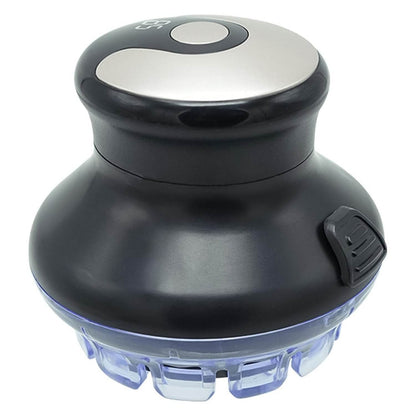 Rechargeable Electric Hair Cutting Machine (1 Pc) - Best Deals at BeSh Deals®