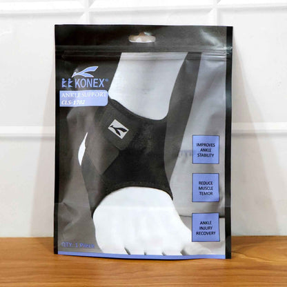 Adjustable Open-patella Knee Support Brace (1 Pc)
