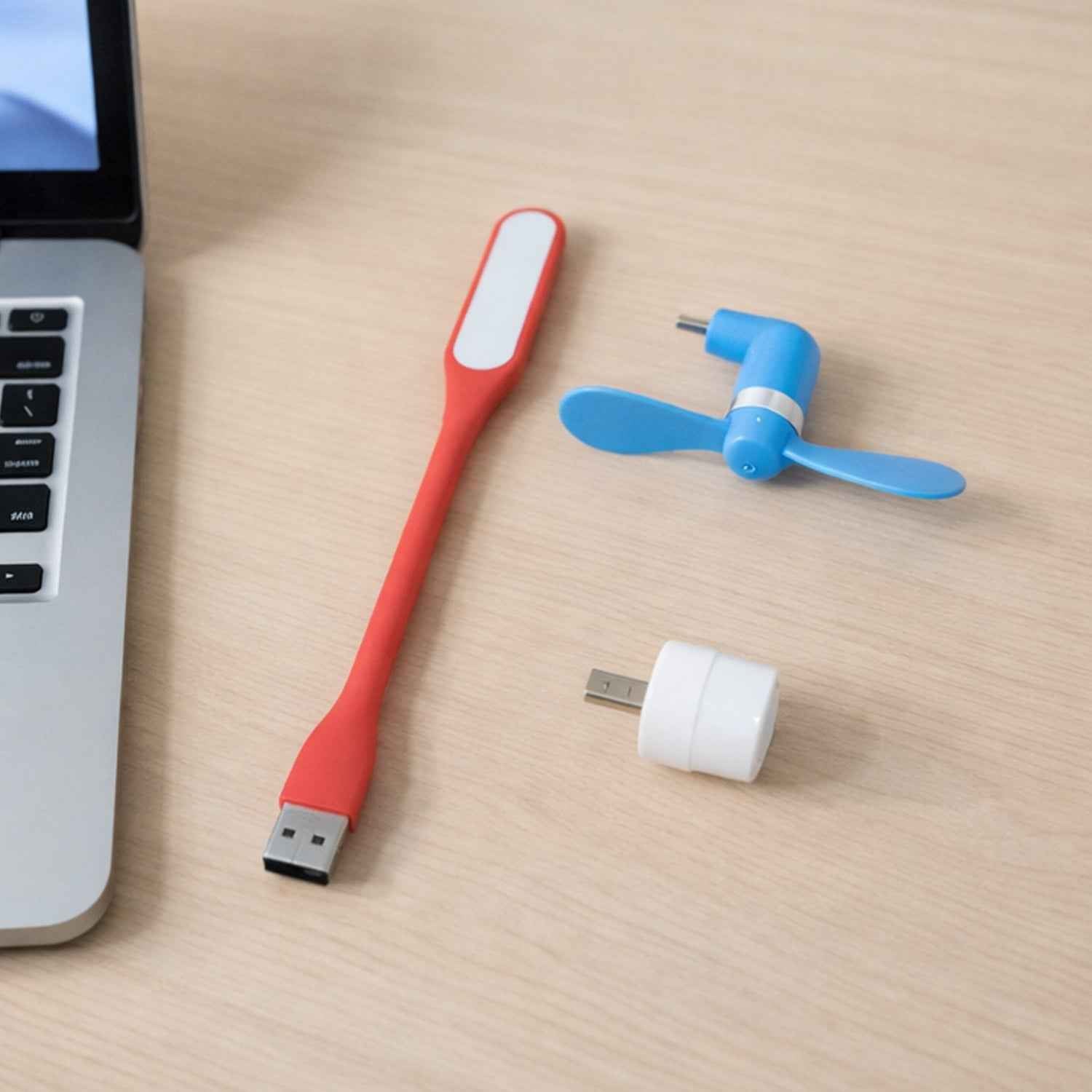 3 In 1 Laptop Accessory Combo Set