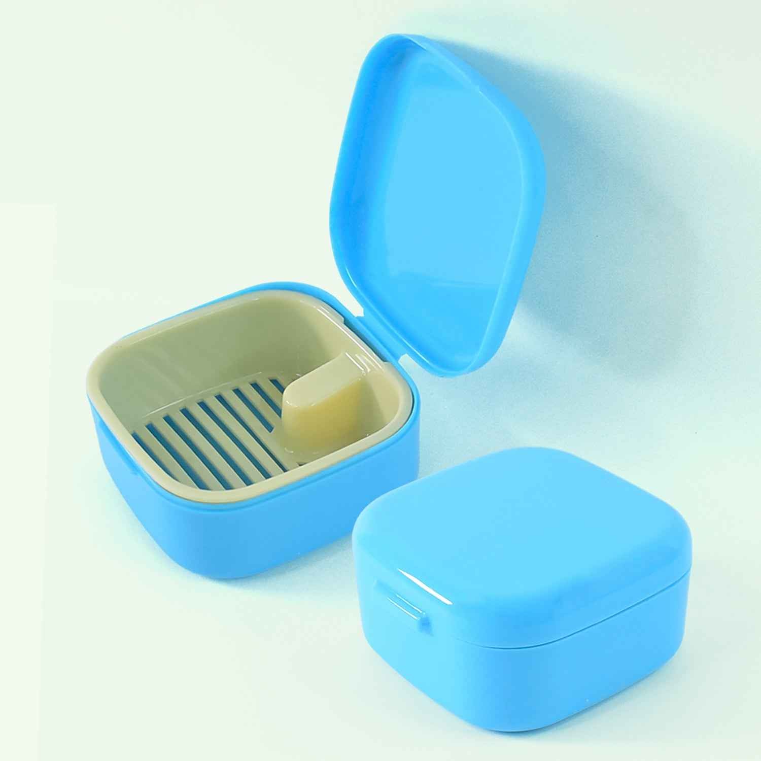 Multi-purpose Storage Box (Mix Color  1 Pc)