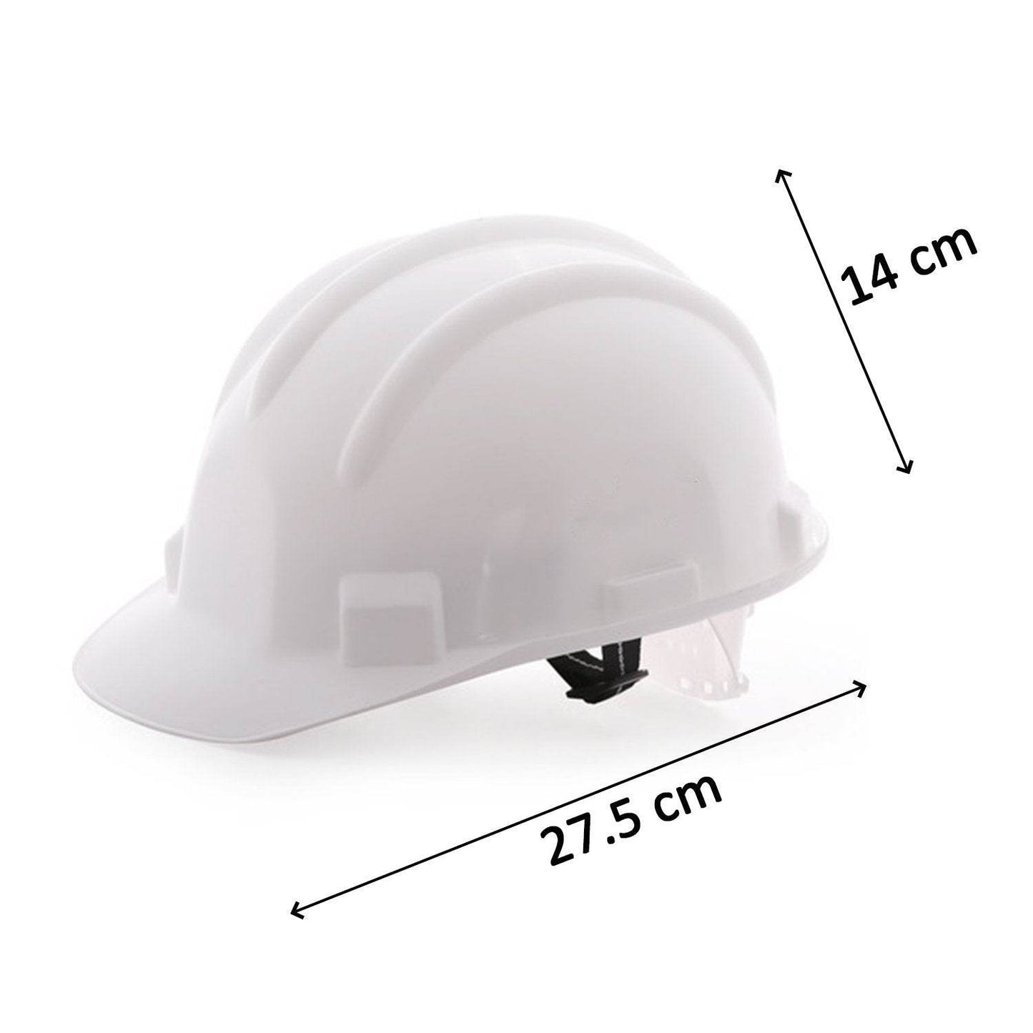 0508 Safety Helmet Construction Protective Helmets Anti-smashing - Best Deals at BeSh Deals®