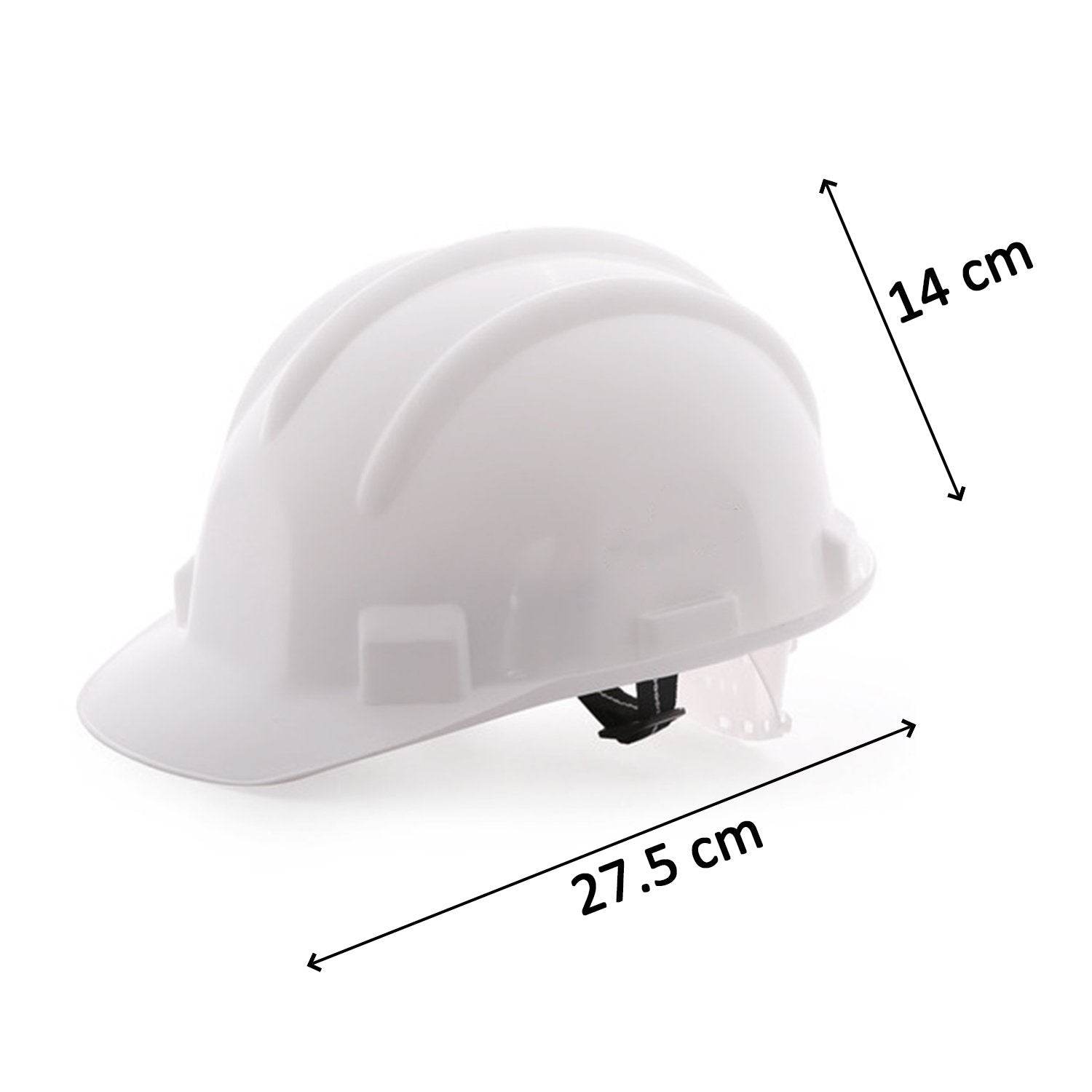 0508 Safety Helmet Construction Protective Helmets Anti-smashing - Best Deals at BeSh Deals®
