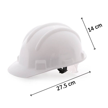 0508 Safety Helmet Construction Protective Helmets Anti-smashing - Best Deals at BeSh Deals®