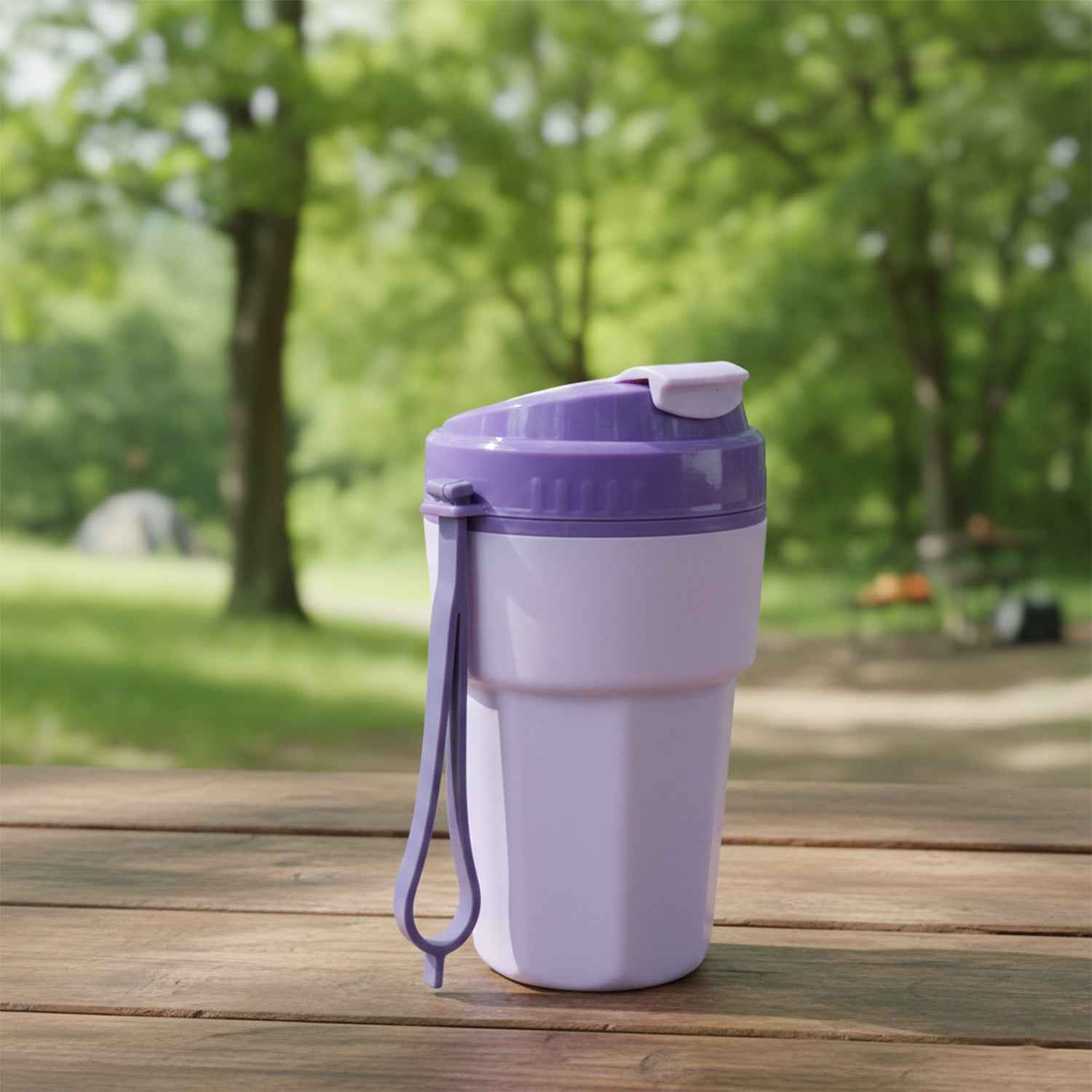Plastic Sipmate Style Sipper Bottle 500 Ml  (1 Pc)