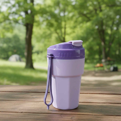 Plastic Sipmate Style Sipper Bottle 500 Ml  (1 Pc)