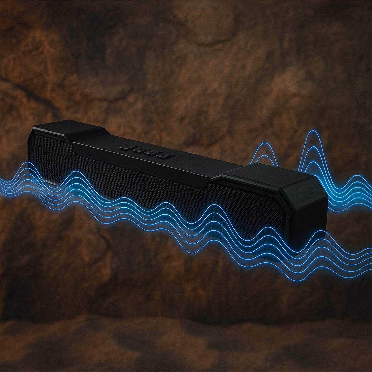 3d Sound Wireless Bluetooth Speaker (1 Pc) - Best Deals at BeSh Deals®