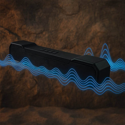 3d Sound Wireless Bluetooth Speaker (1 Pc) - Best Deals at BeSh Deals®