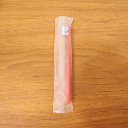 Soft Bristle Kids Toothbrush (1 Pc)
