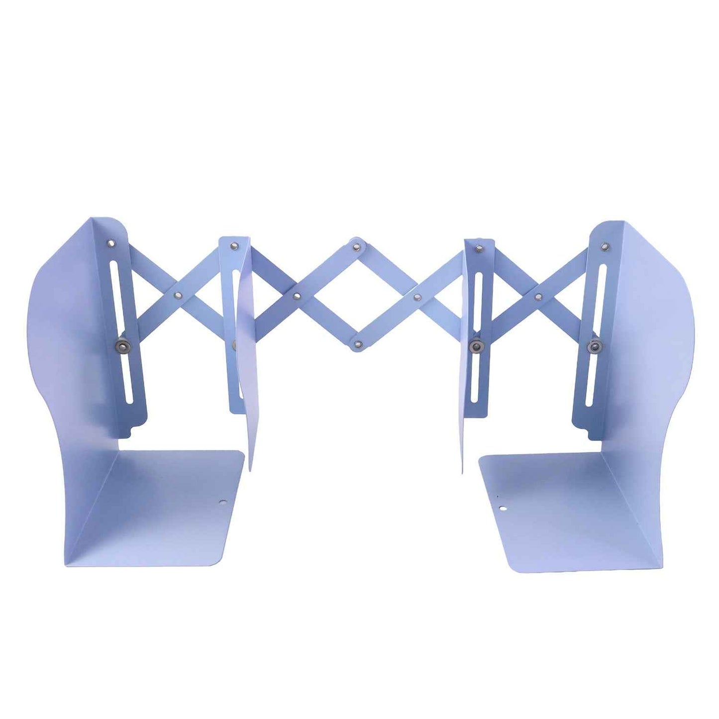 Adjustable Expandable Book Organizer Stand (1 Pc)