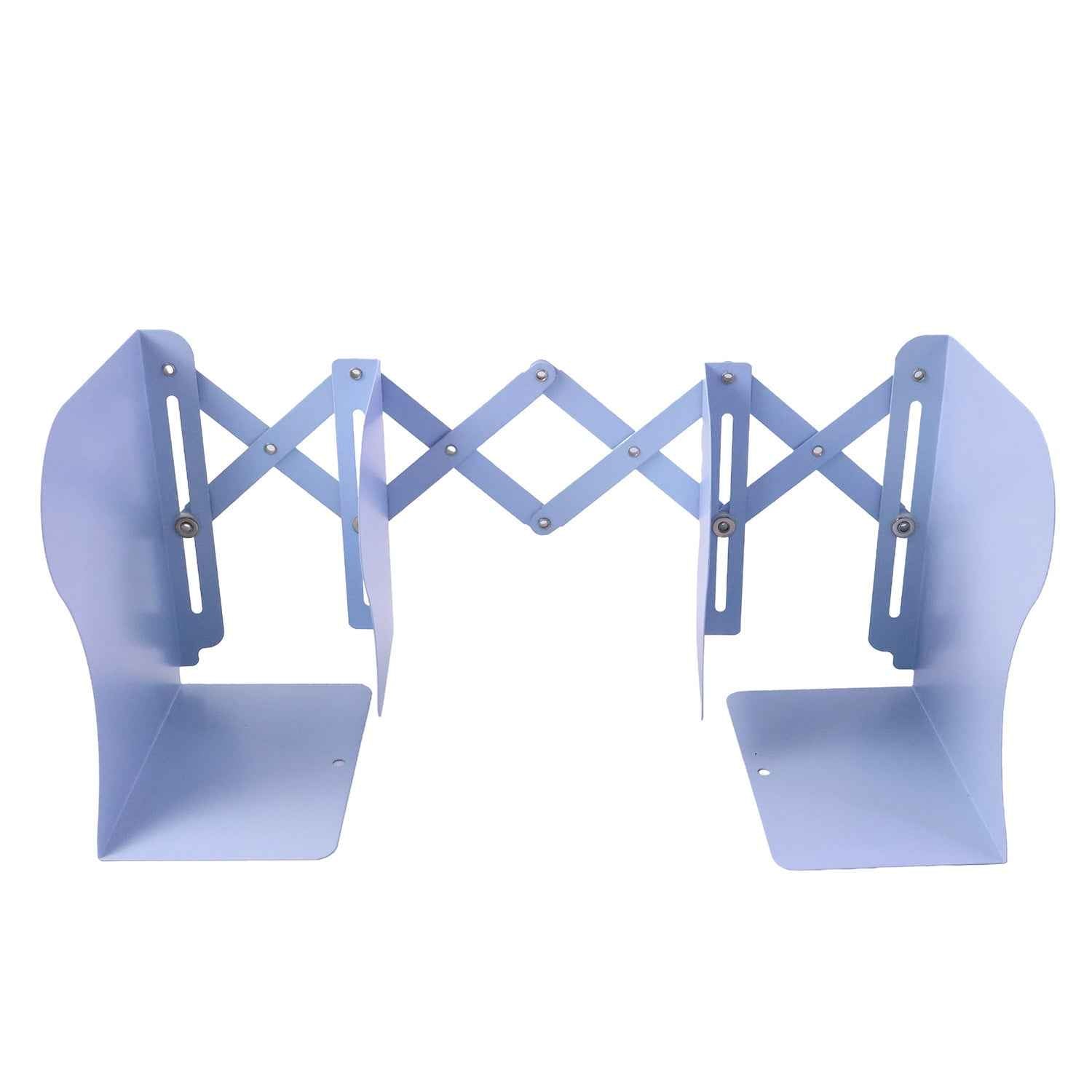 Adjustable Expandable Book Organizer Stand (1 Pc)