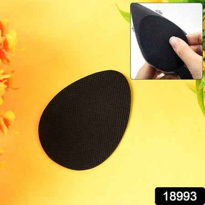 Self Adhesive Anti Slip Grip Sticker For Shoes Sandals Heels (1 Pc)