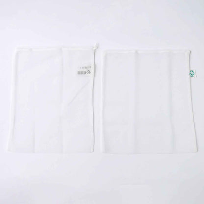 Reusable Mesh Produce Bags (2 Pc)