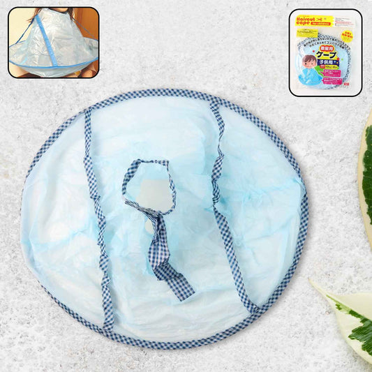 Reusable Hair Cutting Cape Umbrella (25x40 Cm)