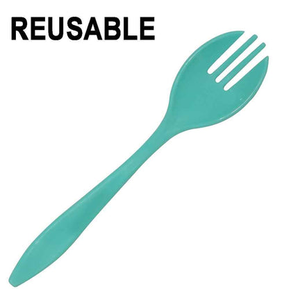 2181 Heavy Duty Dinner Table Forks For Home Kitchen (Pack Of 10)