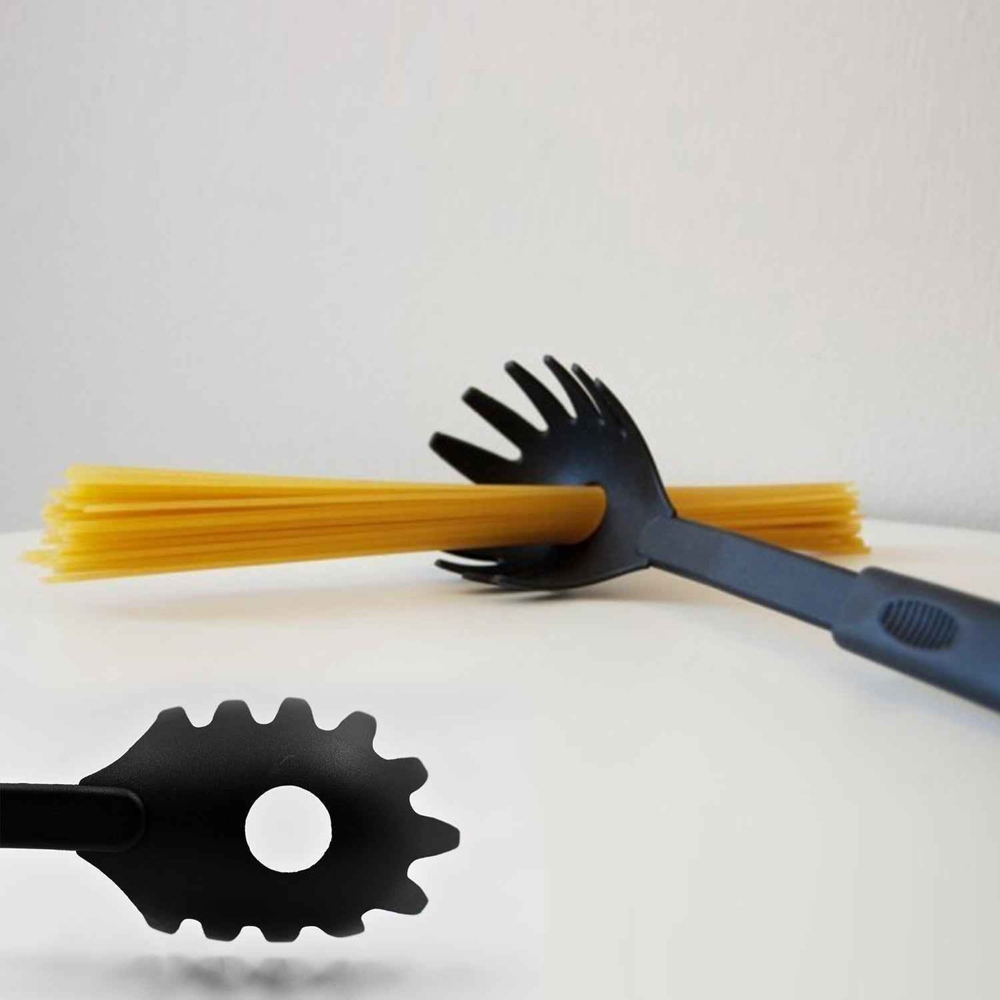 2638 Heat-resistant Pasta Server Baking Tools