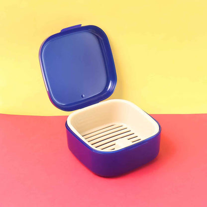 Multi-purpose Storage Box (Mix Color  1 Pc)