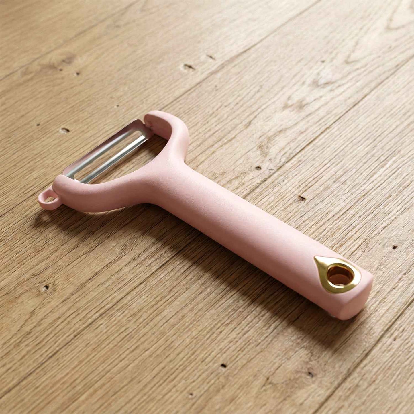 Handheld Vegetable And Fruit Peeler (1 Pc)