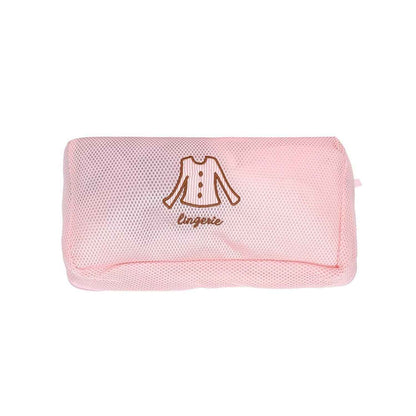 Premium Lingeriebra Laundry Wash Bag - (1 Pc)