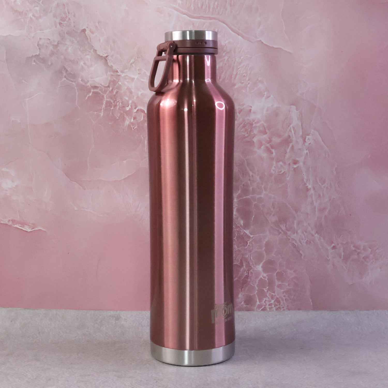 Supermom 1000 Ml Stainless Steel Insulated Hydro Water Bottle Vacuum Flask